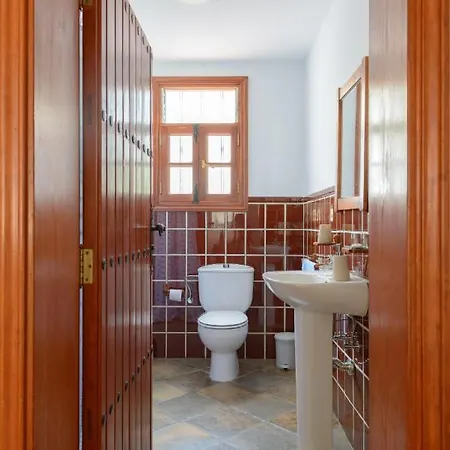 Esterlicias Willa Teror