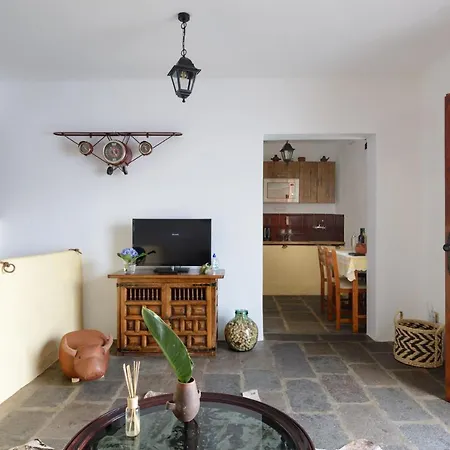 Esterlicias Villa *