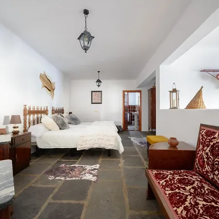 Villa Esterlicias *