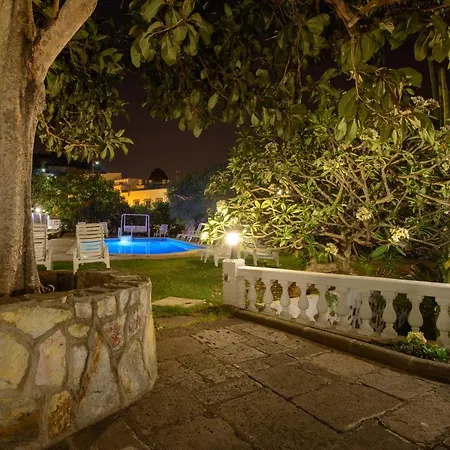 Esterlicias Villa