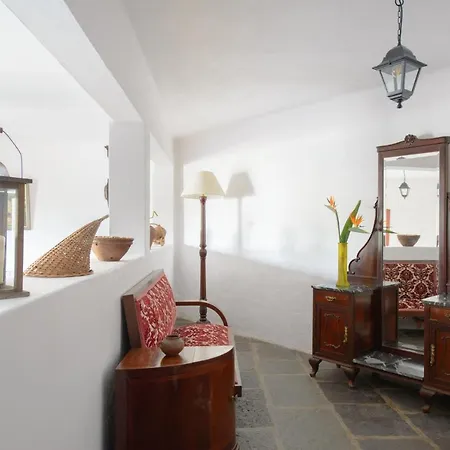 Esterlicias Teror