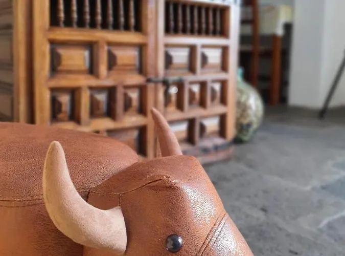 Esterlicias ヴィラ