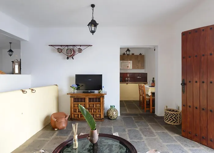 Esterlicias ヴィラ *