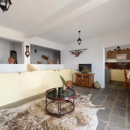 Esterlicias Villa Teror