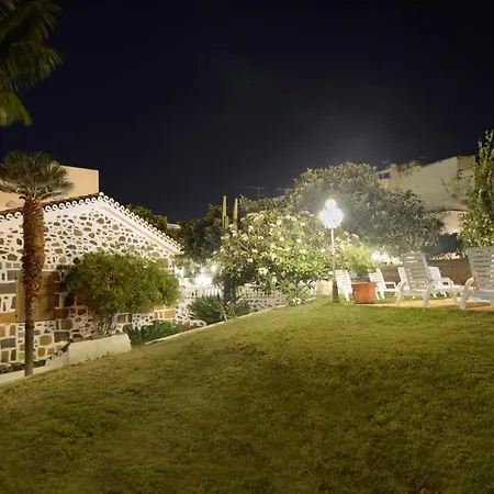 Esterlicias Villa Teror