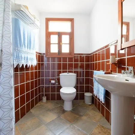 Villa Esterlicias Teror