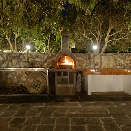 Esterlicias Villa Teror