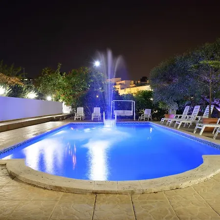 Esterlicias Villa Teror