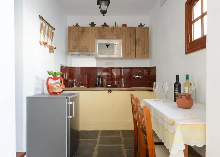 Villa Esterlicias *