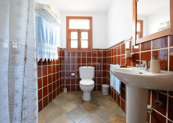 Villa Esterlicias Teror