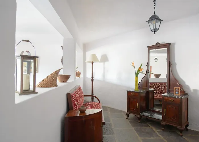 Esterlicias Teror